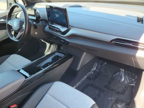 Certified 2023 Volkswagen ID.4 Pro image 14
