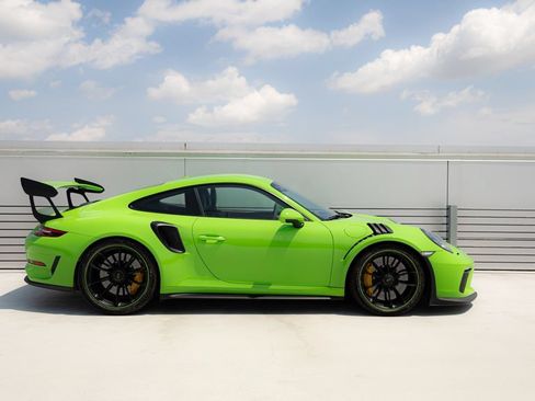 Certified 2019 Porsche 911 GT3 RS RWD image 17