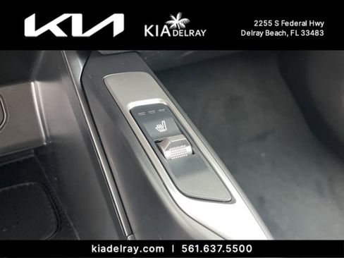 New 2026 Kia Sorento S image 23