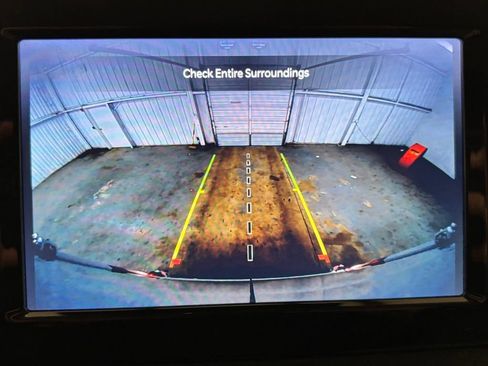 Used 2025 RAM ProMaster 2500 w/ Convenience Group FWD image 15