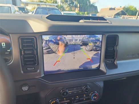 New 2025 Ford Bronco image 33