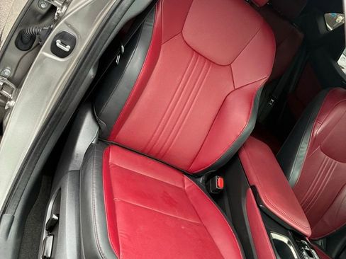 Used 2024 Lexus NX 350 AWD image 19