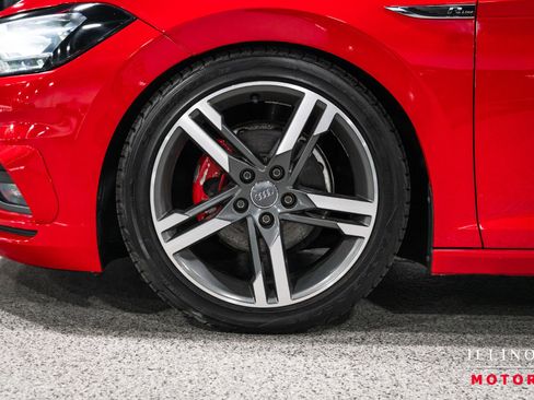 Used 2021 Volkswagen Jetta R-Line FWD image 9