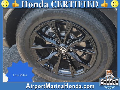 Used 2023 Honda CR-V Sport image 18