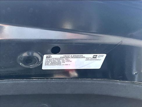 Used 2023 GMC Acadia SLT w/ Elevation Edition image 36