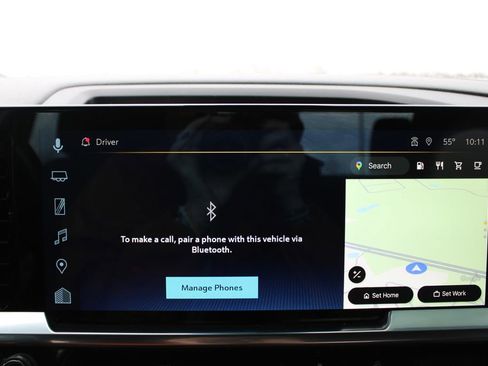 Used 2024 Chevrolet Silverado 2500 LT image 28