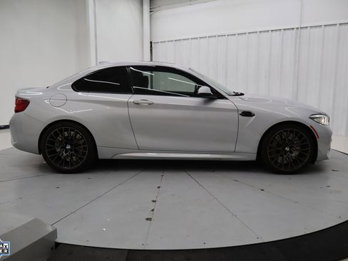 Used 2020 BMW M2 Competition w/ Executive Package image 2