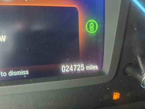 Used 2024 Honda Odyssey Sport image 25