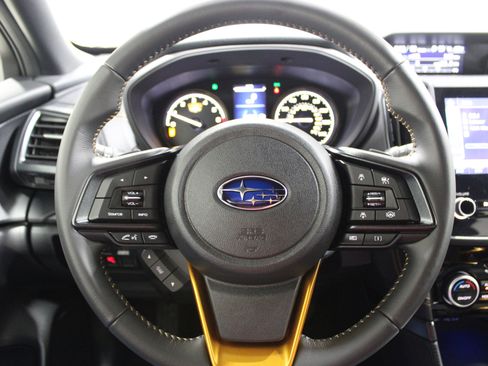 Certified 2025 Subaru Forester Wilderness image 9