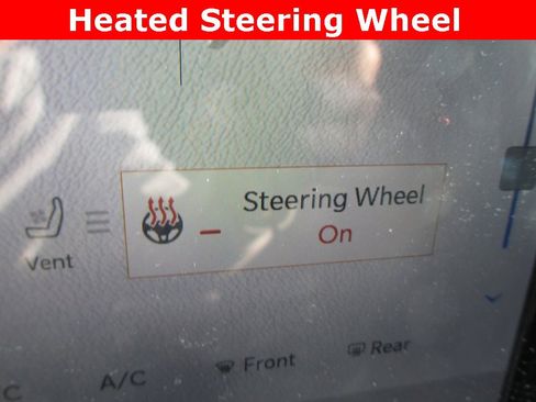 Used 2024 RAM 2500 Laramie w/ Protection Group image 29