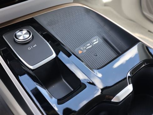 New 2026 Buick Enclave Avenir w/ Super Cruise Package image 14