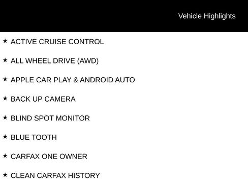 Used 2025 Hyundai Tucson SEL AWD/4WD image 3