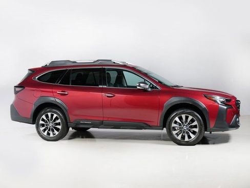 Used 2024 Subaru Outback Touring XT image 29