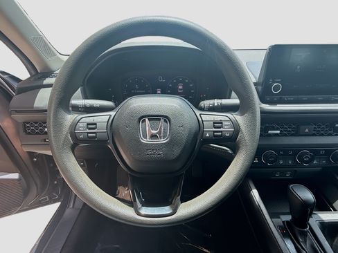 Used 2024 Honda Accord EX image 8