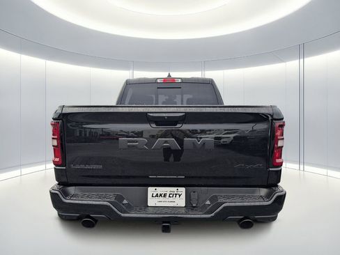 New 2026 RAM 1500 Laramie image 5