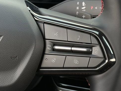 New 2026 Chevrolet Equinox RS AWD/4WD image 15