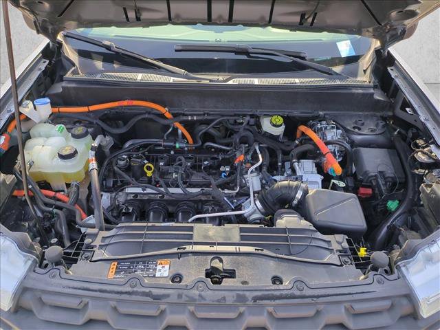 Used 2023 Ford Maverick XL FWD image 21