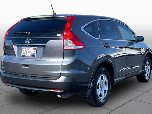 Used 2014 Honda CR-V LX image 12