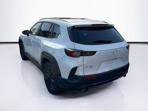 New 2026 MAZDA CX-50 AWD 2.5 S w/ Cargo Package image 5