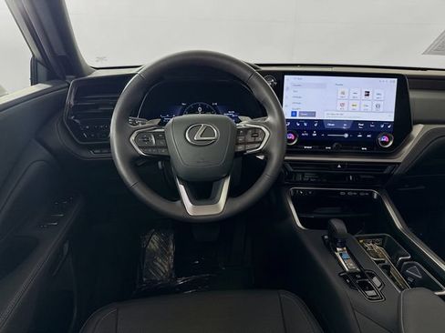 Used 2024 Lexus TX 350 FWD w/ Captains Chair Package image 25