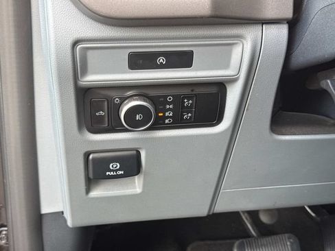Used 2025 Ford F150 XLT w/ Equipment Group 301A Standard AWD/4WD image 29