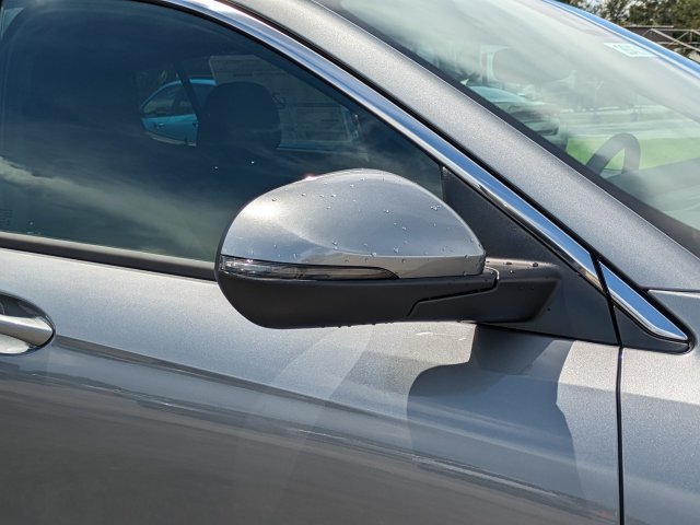 New 2026 Buick Envista Preferred w/ Convenience II Package FWD image 12