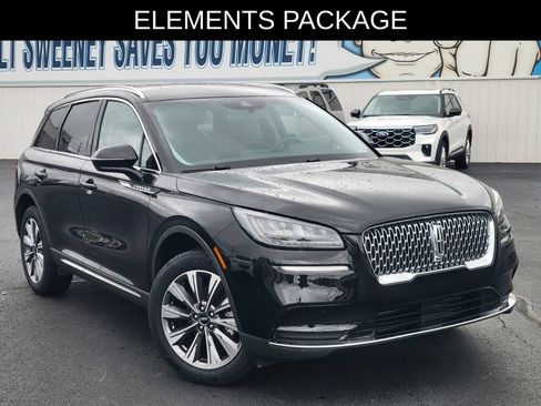 Used 2022 Lincoln Corsair Reserve w/ Elements Package AWD/4WD image 29