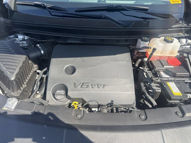 Used 2024 Chevrolet Traverse RS AWD/4WD image 30