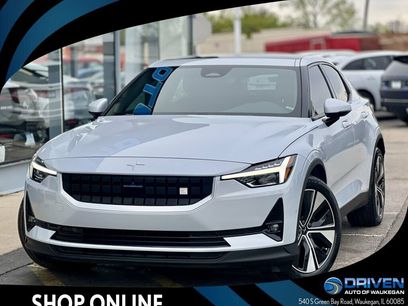Used 2023 Polestar Polestar 2 w/ Pilot Pack
