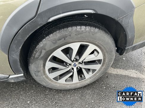 Used 2023 Subaru Outback Premium image 11