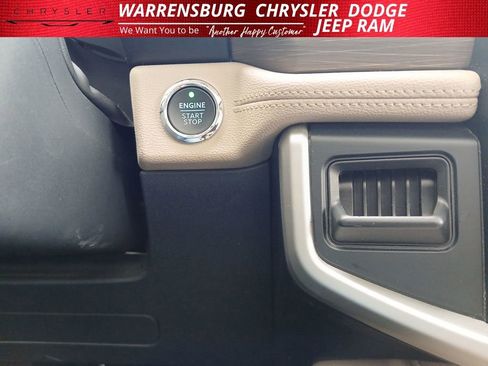 Used 2024 Ford Expedition Max Limited image 28