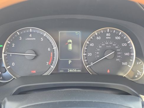 Used 2022 Lexus RX 350 FWD w/ Premium Package image 19