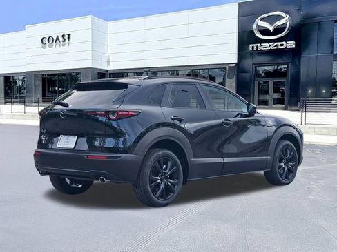 New 2026 MAZDA CX-30 Aire Edition AWD/4WD image 6