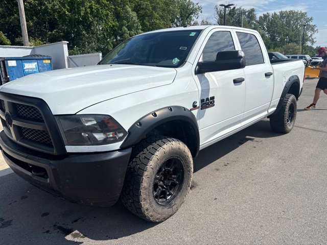 Used 2016 RAM 2500 Tradesman w/ Popular Equipment Group AWD/4WD image 15