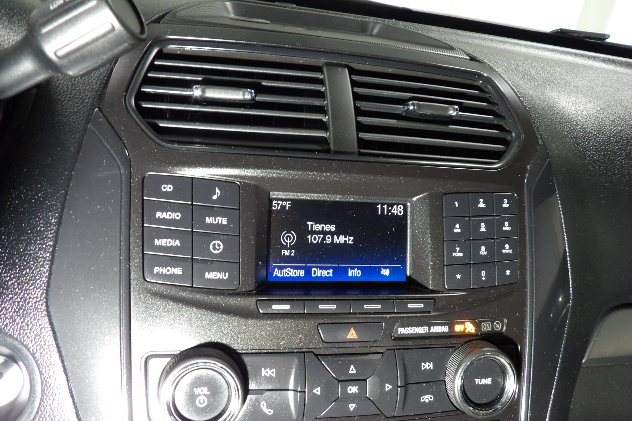 Used 2018 Ford Explorer 4WD Police Interceptor image 16
