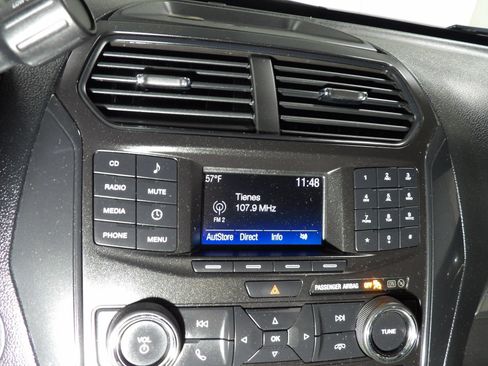 Used 2018 Ford Explorer 4WD Police Interceptor image 16