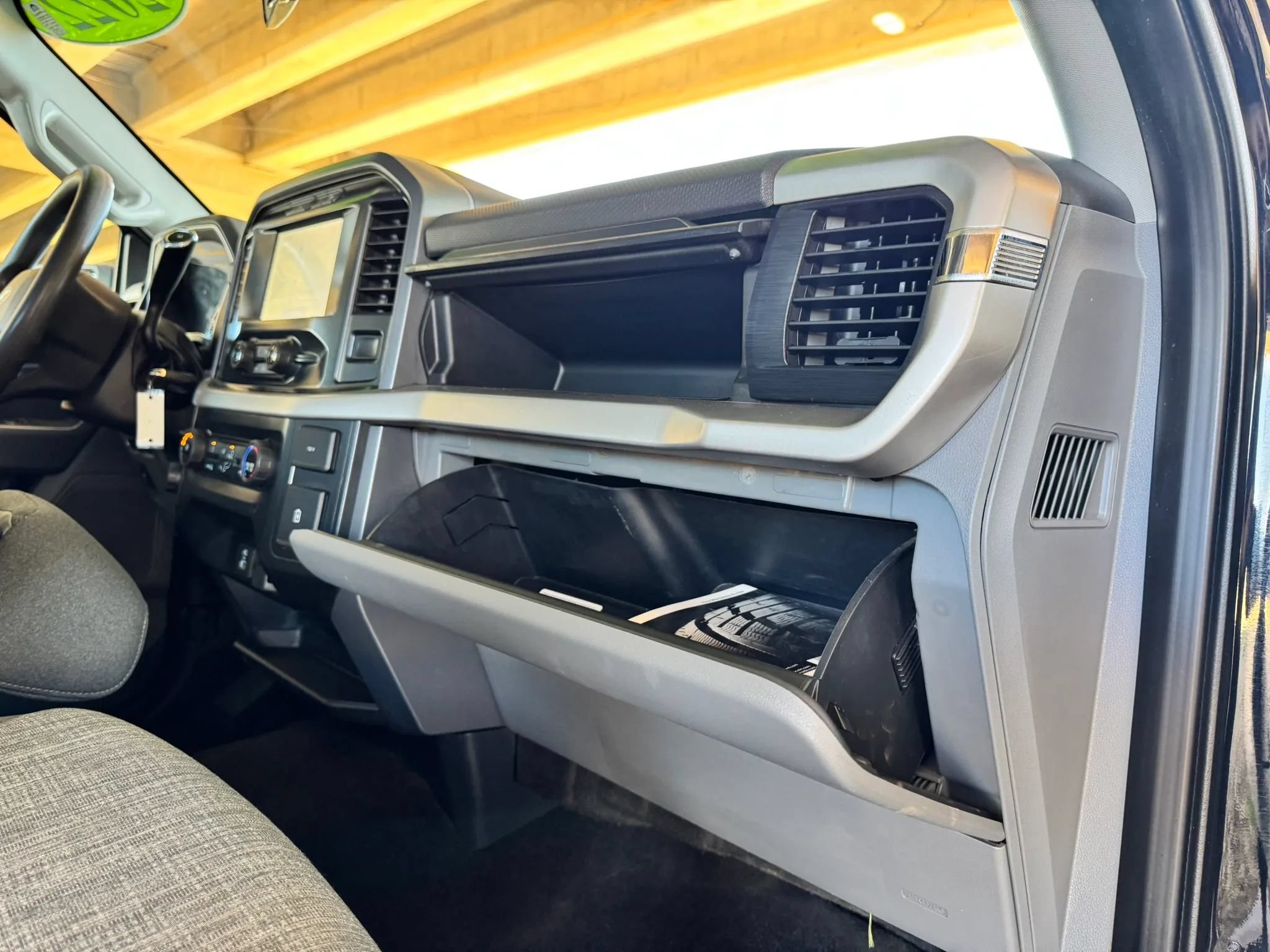 Used 2022 Ford F150 XLT AWD/4WD image 27