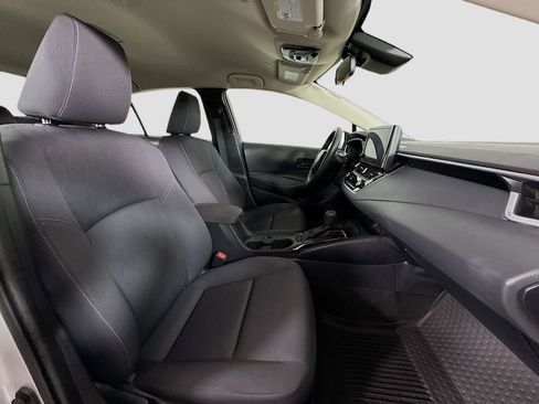 Certified 2023 Toyota Corolla LE image 17