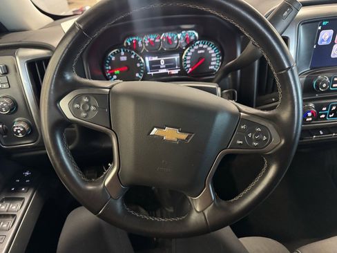 Used 2014 Chevrolet Silverado 1500 LT w/ All Star Edition image 25
