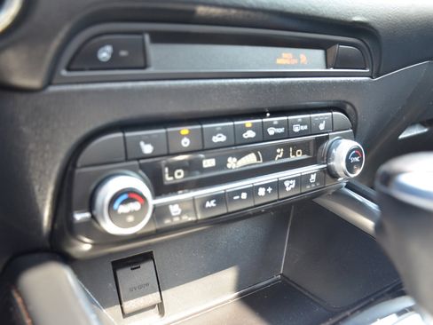 Used 2021 MAZDA CX-5 Grand Touring w/ GT Premium Package image 16