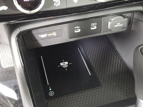 New 2026 Honda CR-V EX-L image 17