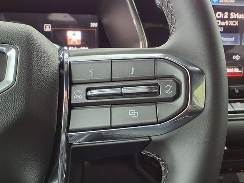 New 2026 GMC Canyon Elevation w/ Convenience Package RWD image 12