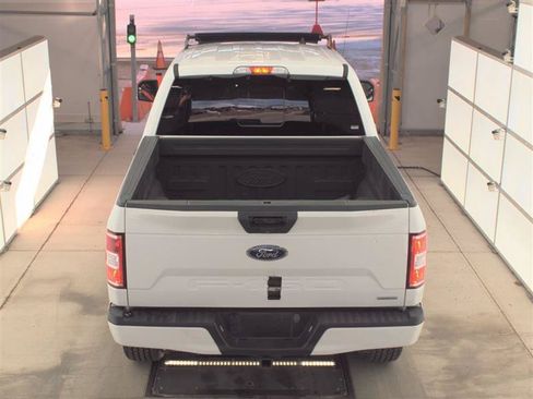 Used 2019 Ford F150 XLT w/ Equipment Group 302A Luxury AWD/4WD image 6