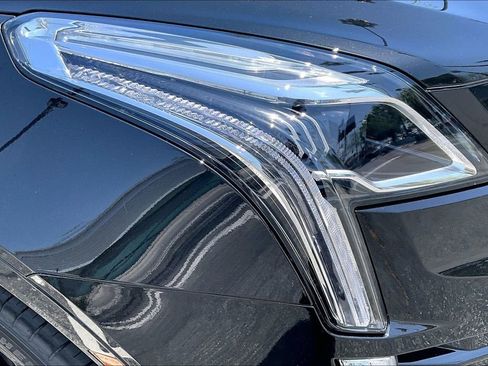 New 2026 Cadillac XT5 Premium Luxury w/ LPO, ONYX Package AWD/4WD image 14