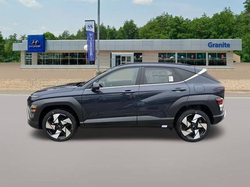 New 2026 Hyundai Kona Limited image 7