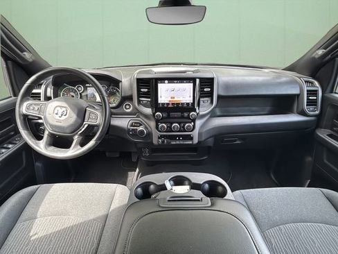 Used 2024 RAM 2500 Tradesman image 19