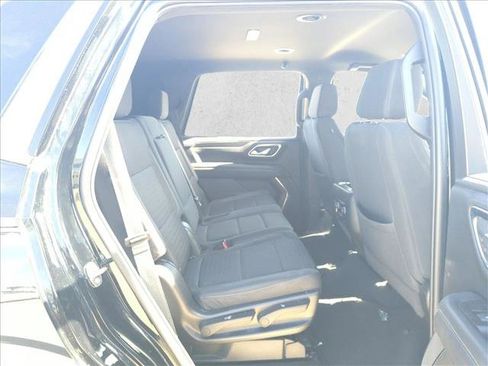 Used 2022 Chevrolet Tahoe LS w/ Driver Alert Package image 17