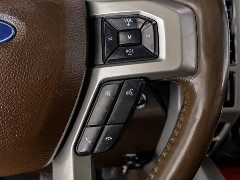 Used 2020 Ford F350 King Ranch w/ King Ranch Ultimate Package AWD/4WD image 15