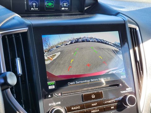 Used 2021 Subaru Forester Touring image 22