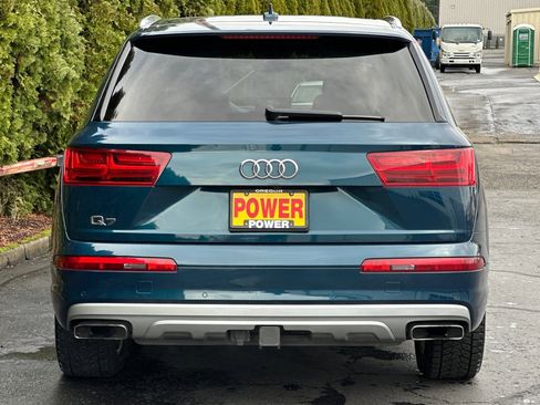 Used 2019 Audi Q7 3.0T Premium Plus image 5